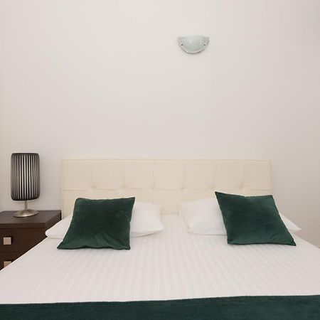 Apartman Filipovic Makarska Kültér fotó