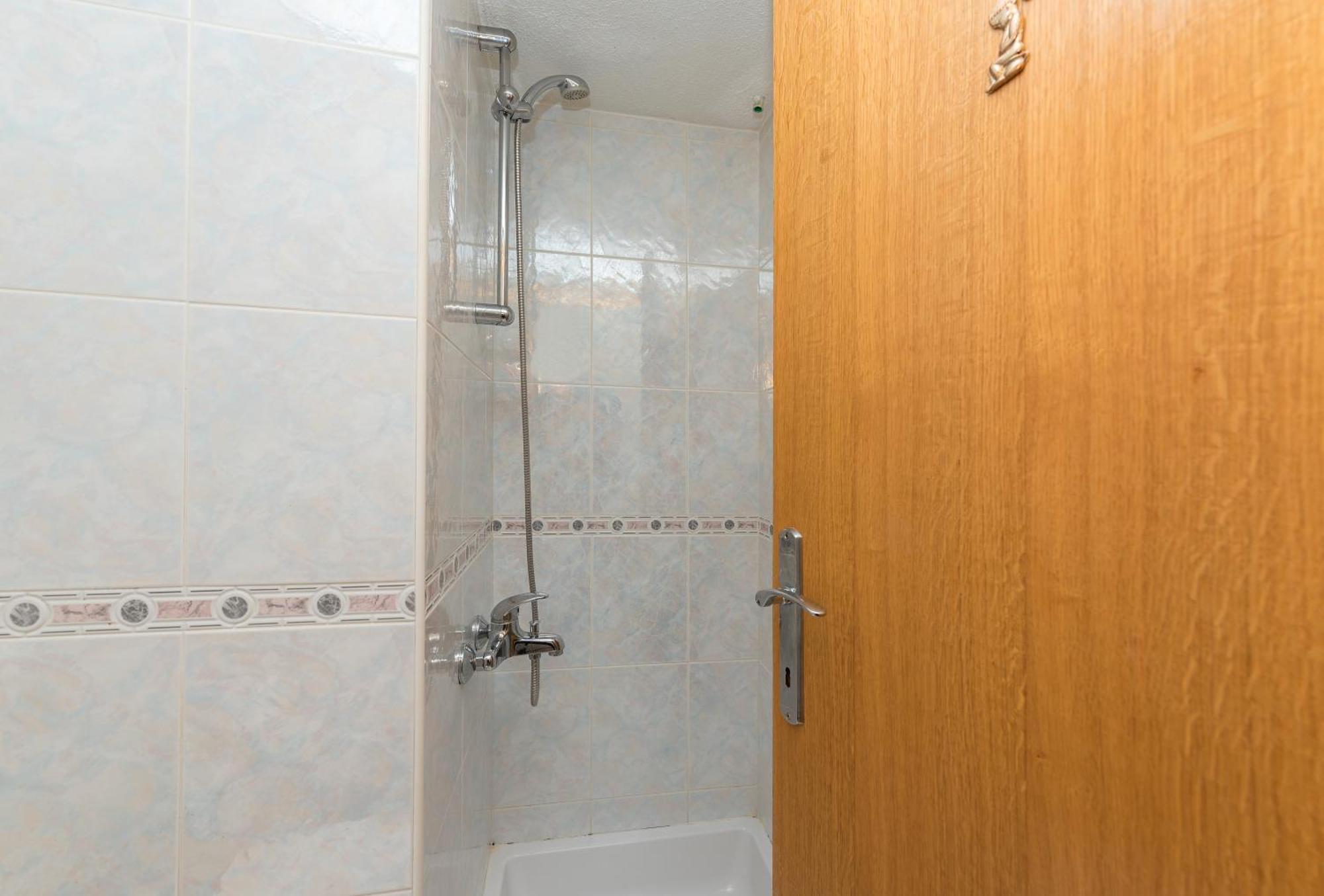 Apartman Filipovic Makarska Kültér fotó