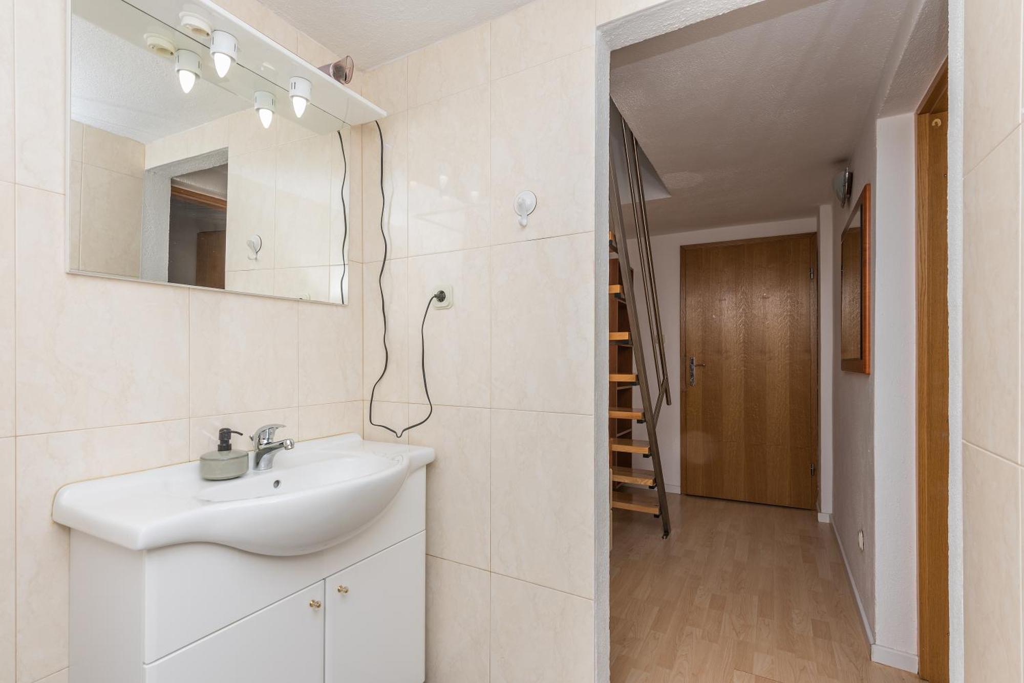 Apartman Filipovic Makarska Kültér fotó